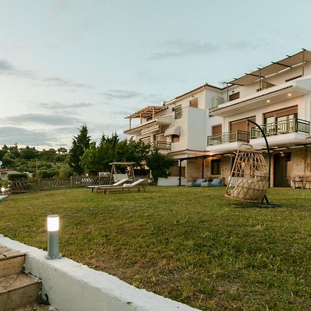Pine In The Sea Nikiti-Sithonia Apartment Екстериор снимка