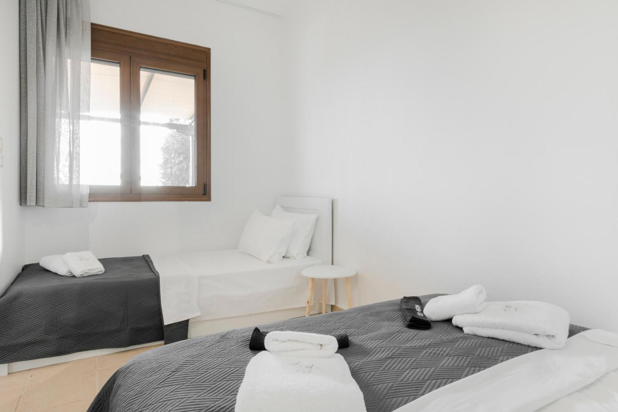 Pine In The Sea Nikiti-Sithonia Apartment Екстериор снимка