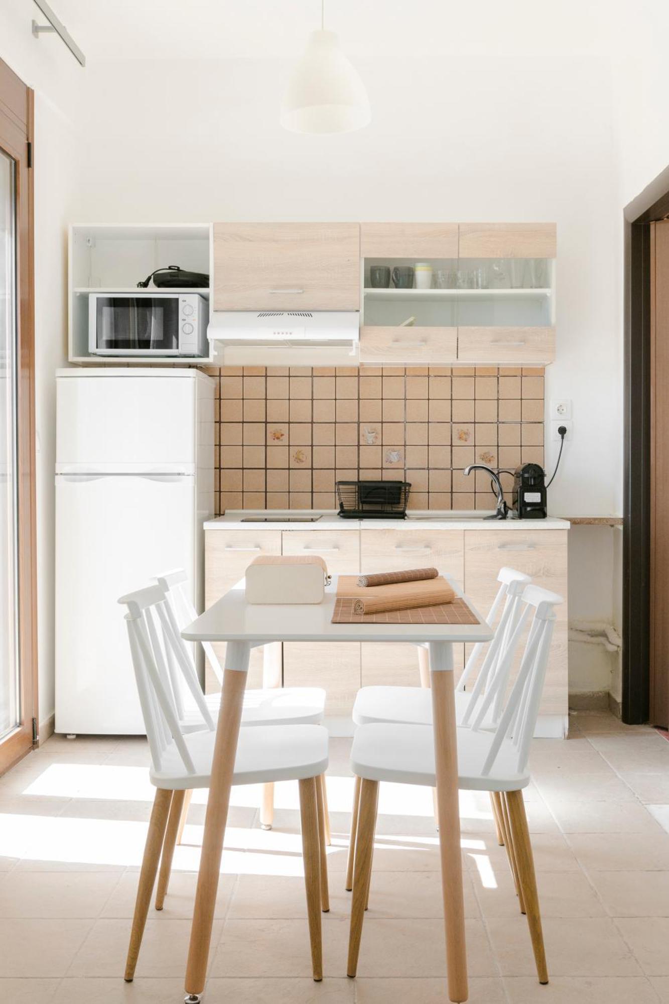 Pine In The Sea Nikiti-Sithonia Apartment Екстериор снимка