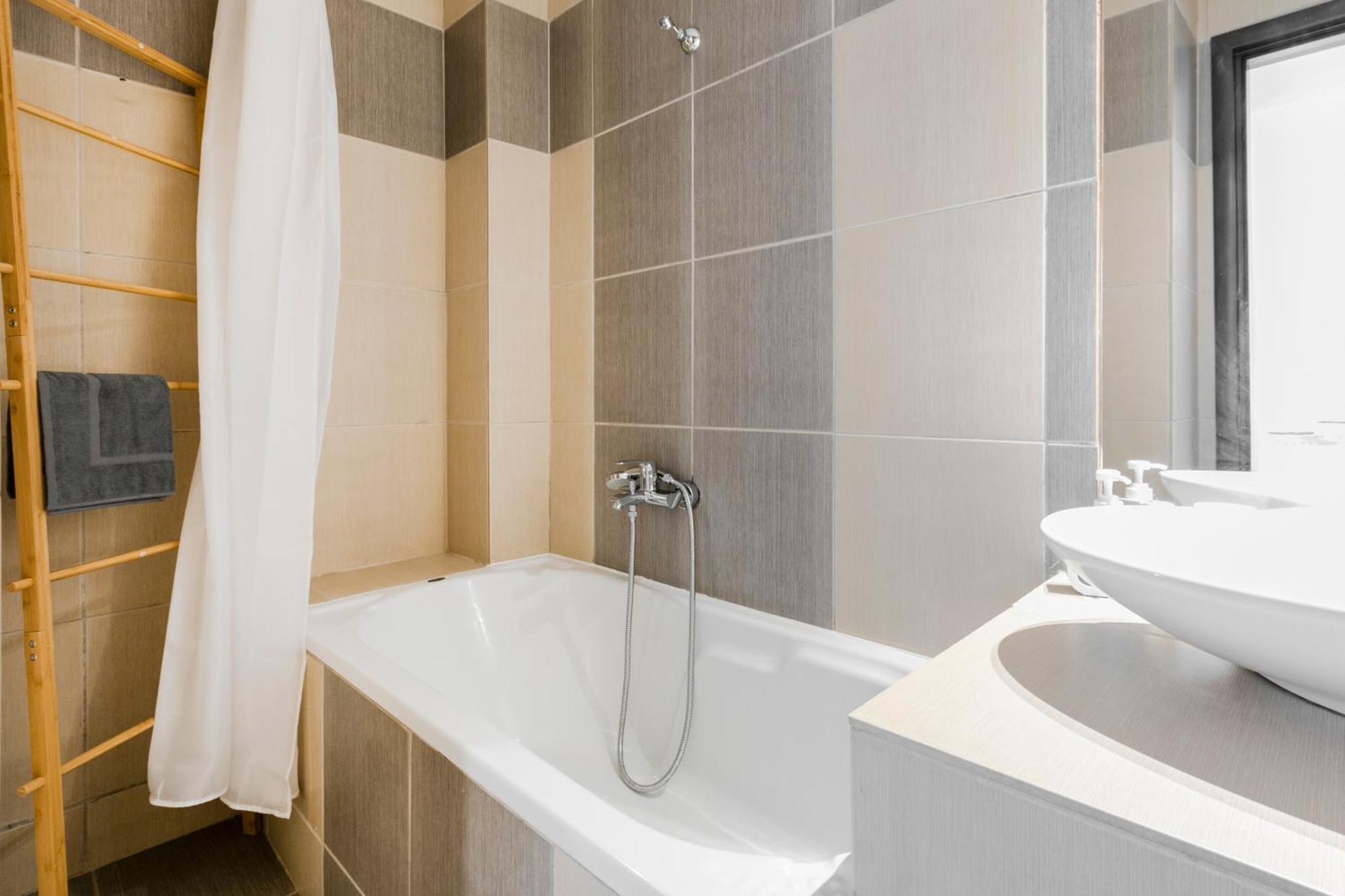Pine In The Sea Nikiti-Sithonia Apartment Екстериор снимка
