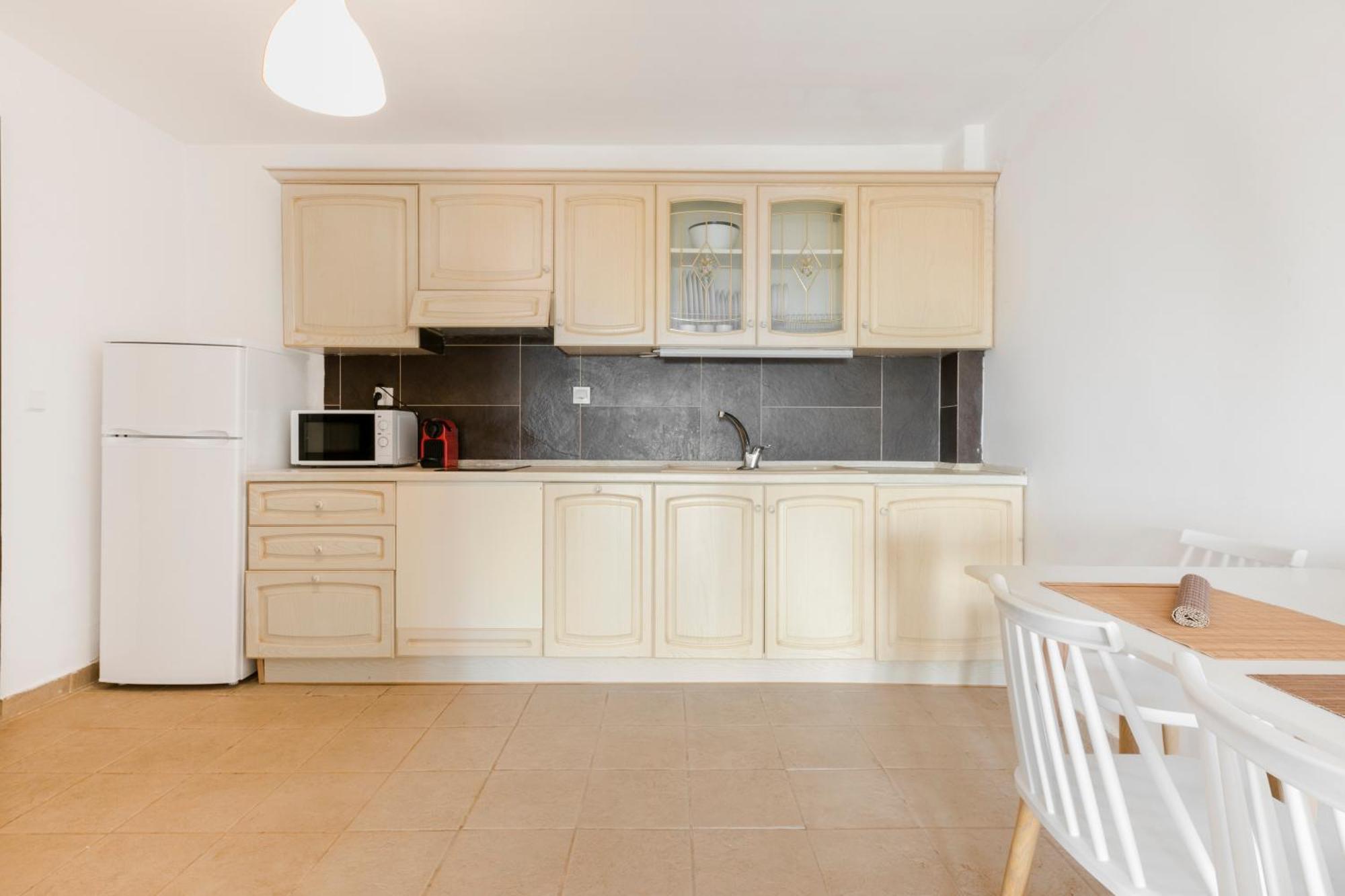 Pine In The Sea Nikiti-Sithonia Apartment Екстериор снимка