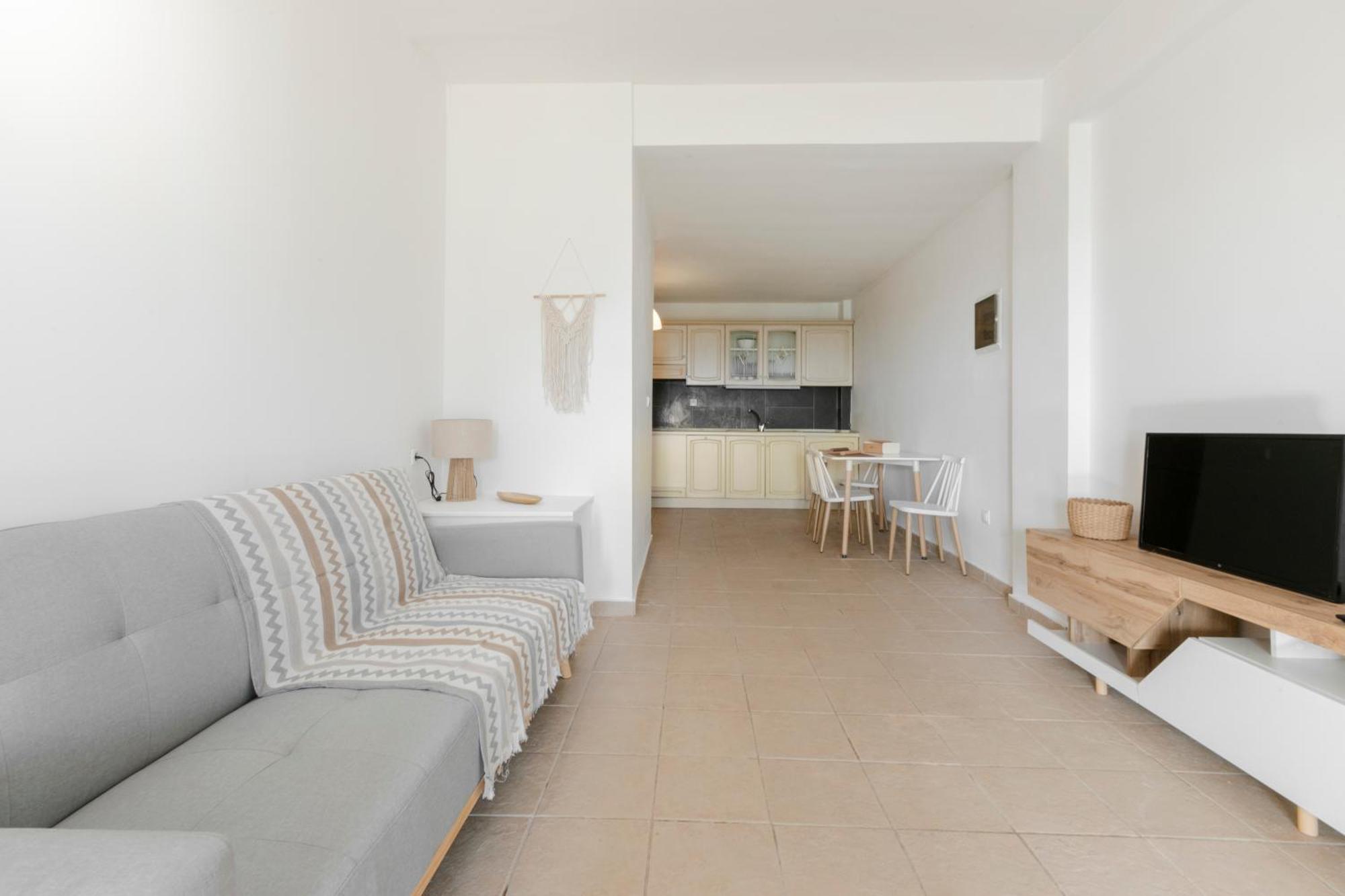 Pine In The Sea Nikiti-Sithonia Apartment Екстериор снимка