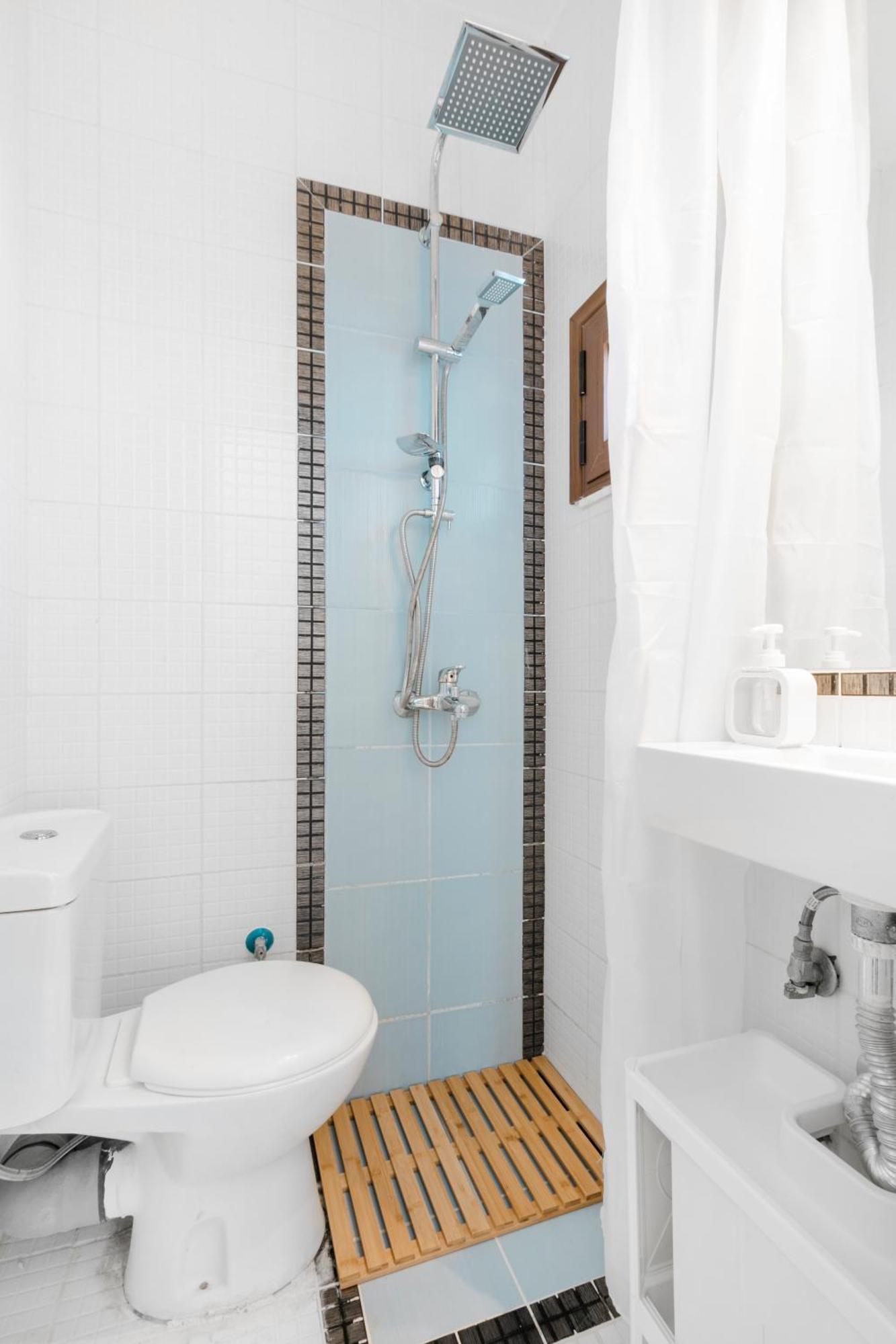 Pine In The Sea Nikiti-Sithonia Apartment Екстериор снимка